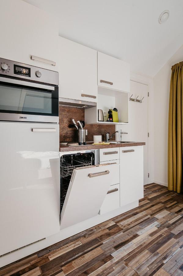 Appartementen Renesse Exterior photo