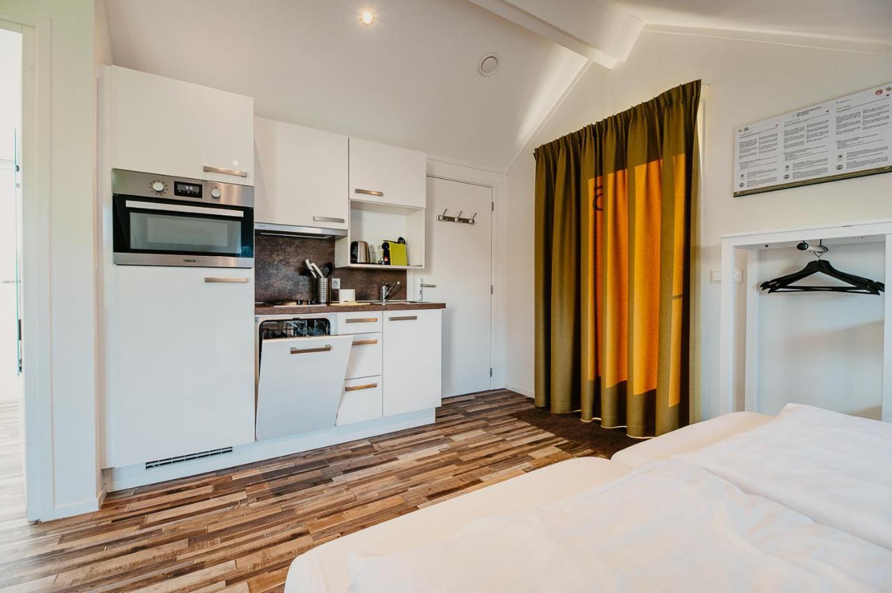 Appartementen Renesse Exterior photo
