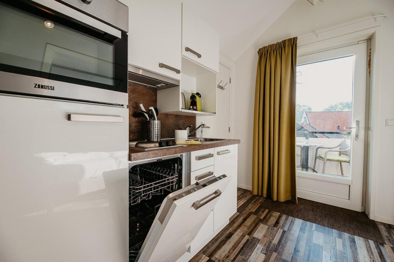 Appartementen Renesse Exterior photo