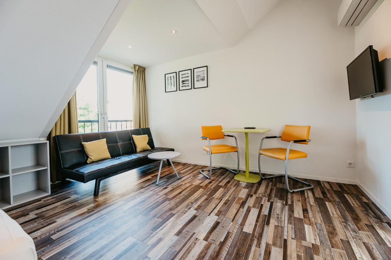 Appartementen Renesse Exterior photo