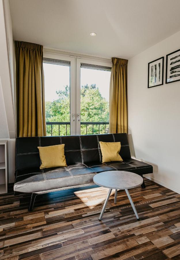 Appartementen Renesse Exterior photo