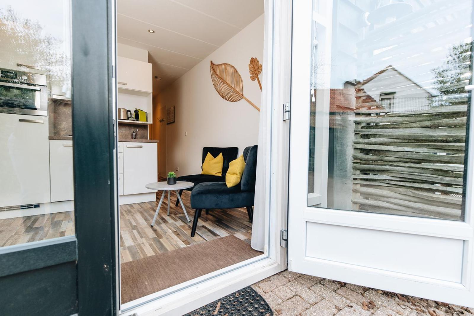 Appartementen Renesse Exterior photo